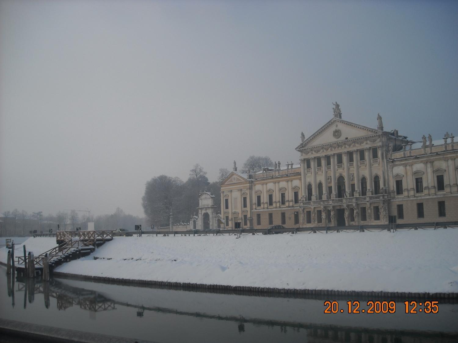 Hotel Paradiso Stra Exterior photo