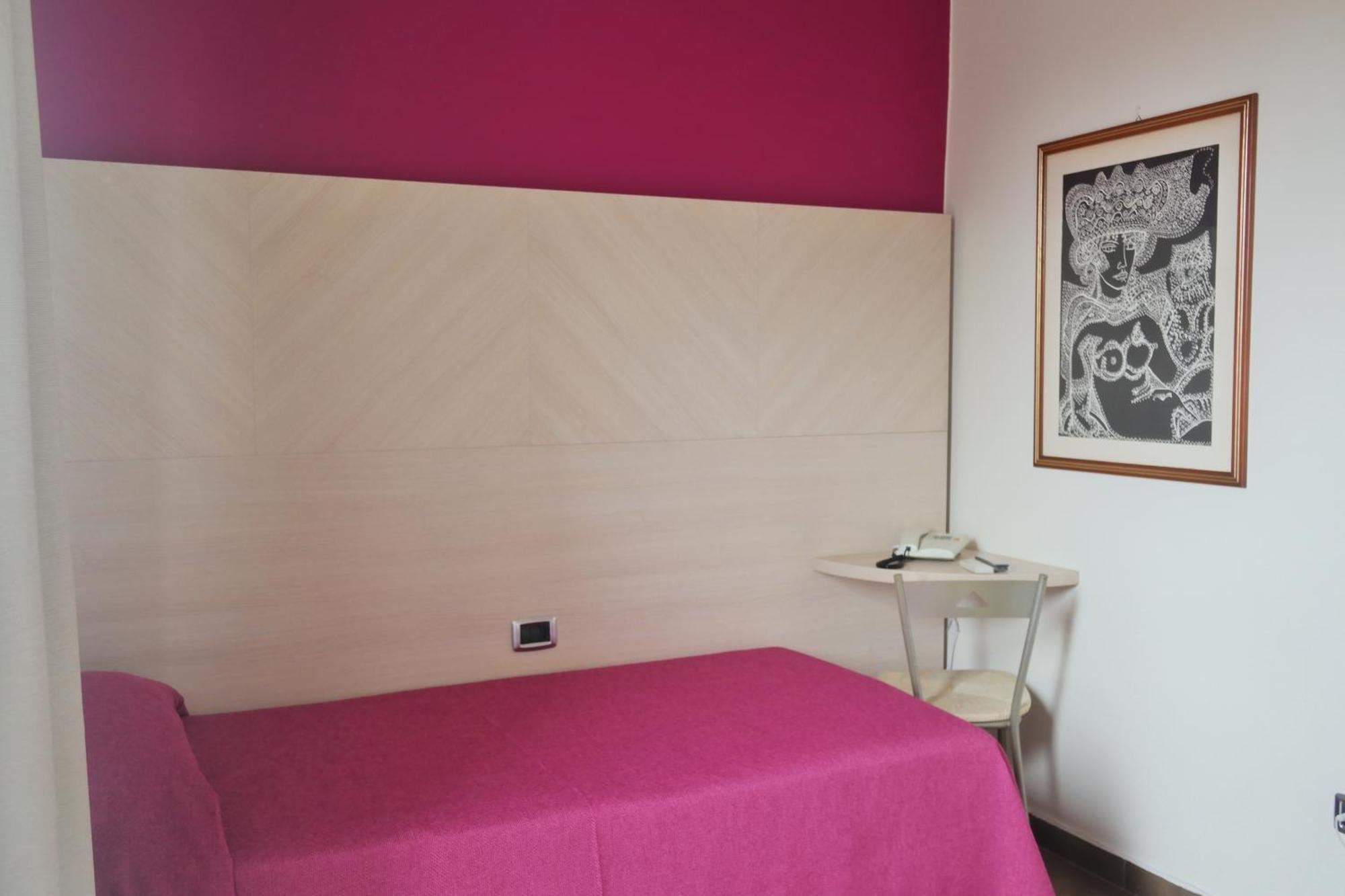 Hotel Paradiso Stra Room photo